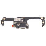 Charging Connector Flex Pcb Board For Google Pixel 10 Pro Xl By - Maxbhi Com