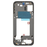 Lcd Frame Middle Chassis For Google Pixel 10 Pro Xl Black By - Maxbhi Com