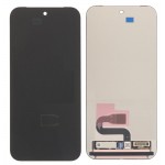 Lcd With Touch Screen For Google Pixel 10 Pro Xl Black By - Maxbhi Com