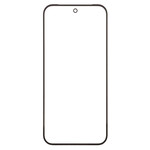 Replacement Front Glass For Google Pixel 10 Pro Xl White By - Maxbhi Com