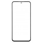 Touch Screen Digitizer For Xiaomi Poco M7 Plus 5g Silver By - Maxbhi Com