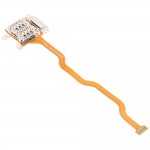 Sim Connector Flex Cable For Xiaomi Mi 11 Lite By - Maxbhi Com
