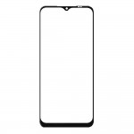Replacement Front Glass For Lava Yuva Grey By - Maxbhi Com