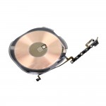 Wireless Nfc Charging Flex For Apple Iphone Xs Max By - Maxbhi Com