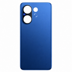 Back Panel Cover For Vivo V60 5g Blue - Maxbhi Com