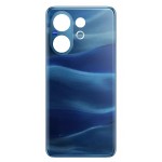 Back Panel Cover For Vivo V60 5g Blue - Maxbhi Com
