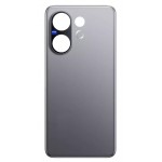 Back Panel Cover For Vivo V60 5g Grey - Maxbhi Com