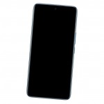 Fingerprint Sensor Flex Cable For Vivo V60 5g Black By - Maxbhi Com