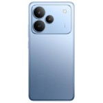 Full Body Housing For Realme P4 5g Blue - Maxbhi Com