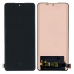 Lcd With Touch Screen For Realme P4 5g Black By - Maxbhi Com