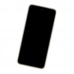 Power Button Flex Cable For Infinix Hot 60i 5g On Off Flex Pcb By - Maxbhi Com