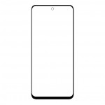 Replacement Front Glass For Infinix Hot 60i 5g Blue By - Maxbhi Com
