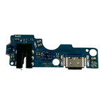 Charging Connector Flex Pcb Board For Itel Zeno 20 By - Maxbhi Com