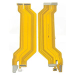 Lcd Flex Cable For Vivo T4 Pro 5g By - Maxbhi Com