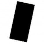 Lcd Connector For Sharp Aquos R10 By - Maxbhi Com