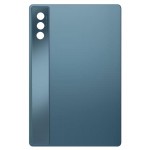 Back Panel Cover For Lenovo Yoga Tab Plus Blue - Maxbhi Com