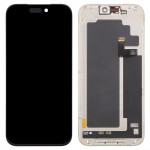 Lcd With Touch Screen For Apple Iphone 17 Pro Max Orange By - Maxbhi Com