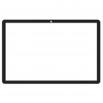 Replacement Front Glass For Doogee Tab E3 Plus White By - Maxbhi Com