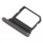Sim Card Holder Tray For Google Pixel 10 Black - Maxbhi Com