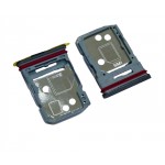 Sim Card Holder Tray For Realme 15t 5g Blue - Maxbhi Com