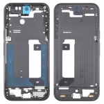 Lcd Frame Middle Chassis For Google Pixel 10 White By - Maxbhi Com