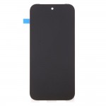 Lcd With Touch Screen For Google Pixel 10 Light Blue By - Maxbhi Com