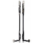 Power Button Flex Cable For Apple Iphone Air On Off Flex Pcb By - Maxbhi Com