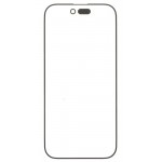 Replacement Front Glass For Apple Iphone Air Gold By - Maxbhi Com