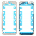 Middle Frame Ring Only For Google Pixel 10 Light Green By - Maxbhi Com