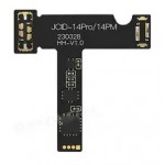 Battery Flex For Apple Iphone 14 Pro By - Maxbhi Com