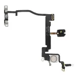 Flash Light Flex Cable For Apple Iphone 11 Pro By - Maxbhi Com