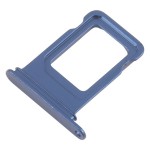 Sim Card Holder Tray For Apple Iphone 17 Pro Blue - Maxbhi Com