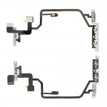 Flash Light Flex Cable For Apple Iphone Xr By - Maxbhi Com