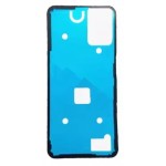 Adhesive Gasket Sticker Back For Oppo A52 By - Maxbhi Com
