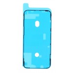 Adhesive Gasket Sticker Front For Apple Iphone 12 Pro Max By - Maxbhi Com