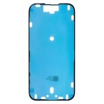 Adhesive Gasket Sticker Front For Apple Iphone 16e By - Maxbhi Com