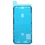 Adhesive Gasket Sticker Front For Apple Iphone X By - Maxbhi Com