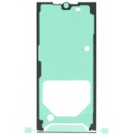 Adhesive Gasket Sticker Front For Samsung Galaxy S22 Ultra 5g By - Maxbhi Com