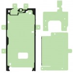 Adhesive Gasket Sticker Front For Samsung Galaxy S23 Ultra By - Maxbhi Com