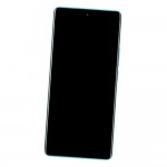Adhesive Gasket Sticker Back for Vivo X80 5G
