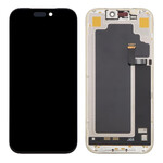 Lcd With Touch Screen For Apple Iphone 17 Pro Orange By - Maxbhi Com