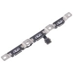 Volume Button Flex Cable For Apple Iphone 17 Pro By - Maxbhi Com