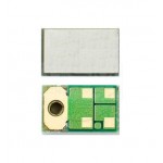 Microphone - Mic for Motorola Talkabout T190