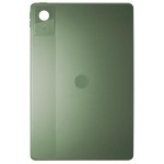 Back Panel Cover For Motorola Moto Pad 60 Neo Green - Maxbhi Com