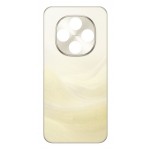 Back Panel Cover For Oppo F31 Pro 5g Gold - Maxbhi Com