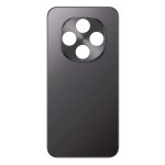 Back Panel Cover For Oppo F31 Pro 5g Grey - Maxbhi Com