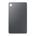 Back Panel Cover For Samsung Galaxy Tab A11 Grey - Maxbhi Com