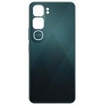 Back Panel Cover For Vivo Y31 5g Green - Maxbhi Com