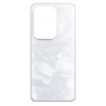 Back Panel Cover For Vivo Y31 Pro 5g White - Maxbhi Com