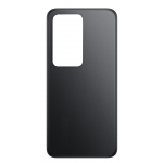 Back Panel Cover For Xiaomi Redmi 15 5g Black - Maxbhi Com